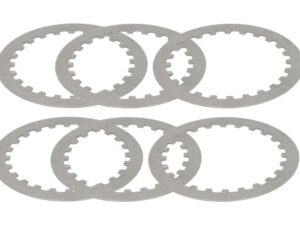 Kuplung fémlamella készlet TRW MES378-6