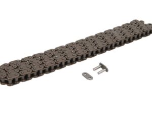 Vezérműlánc DID219FTH-116 nyitott