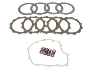 Komplett kuplung készlet TRW MSK258