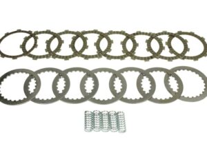 Komplett kuplung tárcsa készlet TRW MSK104