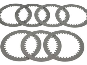 Kuplung fémlamella készlet TRW MES306-7