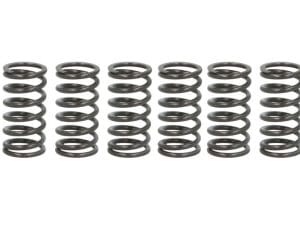 Kuplung rugó készlet TRW MEF320-6