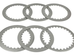 Kuplung fémlamella készlet TRW MES600-6