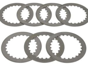 Kuplung fémlamella készlet TRW MES326-7