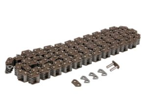 Vezérműlánc DIDSCA0412ASV-146 nyitott