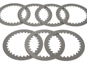 Kuplung fémlamella készlet TRW MES359-7