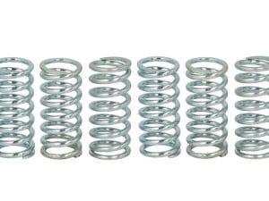 Kuplung rugó készlet TRW MEF160-6