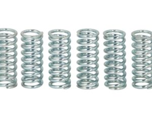 Kuplung rugó készlet TRW MEF114-6