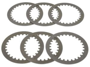 Kuplung fémlamella készlet TRW MES301-6