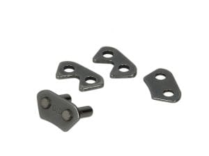 Vezérműlánc szemek