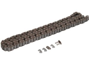 Vezérműlánc DIDSCA0412ASV-130 nyitott