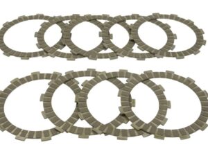 Kuplung kopólamella készlet TRW MCC323-9