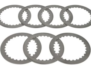 Kuplung fémlamella készlet TRW MES335-7