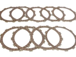 Kuplung kopólamella készlet FERODO FCD0149