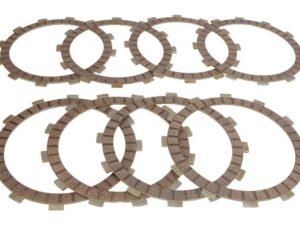 Kuplung kopólamella szett FERODO FCD0416