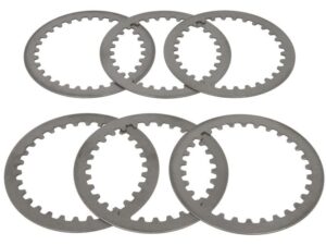 Kuplung fémlamella készlet TRW MES335-6
