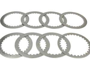 Kuplung fémlamella készlet TRW MES434-8