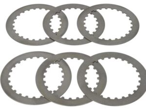 Kuplung fémlamella készlet TRW MES310-6