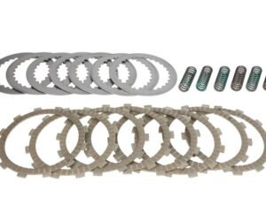 Komplett kuplung tárcsa készlet TRW MSK108