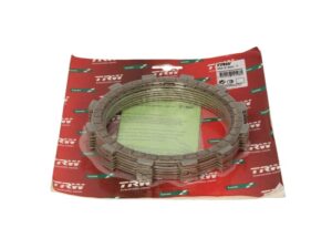Kuplung kopólamella készlet TRW MCC360-7