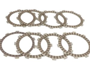 Kuplung kopólamella készlet TRW MCC120-8