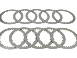 Kuplung fémlamella készlet TRW MES551-10