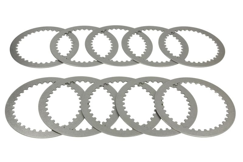 Kuplung fémlamella készlet TRW MES551-10