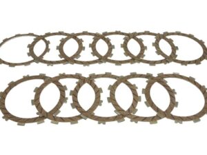 Kuplung kopólamella készlet TRW MCC509-11