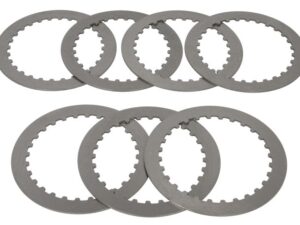 Kuplung fémlamella készlet TRW MES362-7