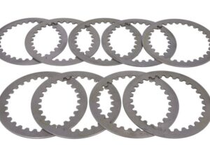 Kuplung fémlamella készlet TRW MES604-9