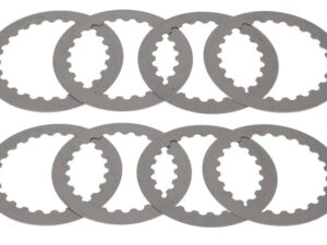 Kuplung fémlamella készlet TRW MES393-8