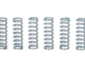 Kuplungrugó készlet TRW MEF137-6