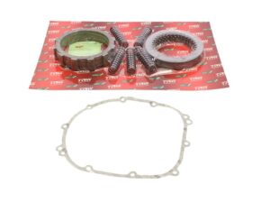 Komplett kuplungtárcsa készlet TRW MSK211