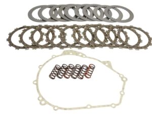 Komplett kuplungtárcsa készlet TRW MSK248