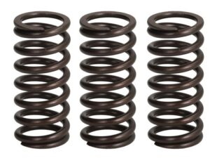 Kuplung rugó készlet TRW MEF370-3