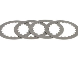 Kuplung fémlamella készlet TRW MES379-4