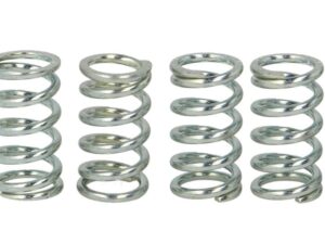 Kuplung rugó készlet TRW MEF104-4