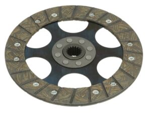 Kuplungtárcsa FCD0653