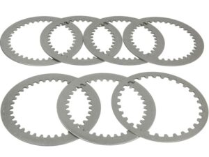 Kuplung fémlamella készlet TRW MES439-7