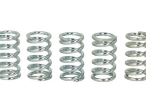 Kuplung rugó készlet TRW MEF123-5