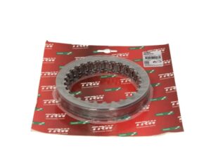 Kuplung fémlamella készlet TRW MES370-9