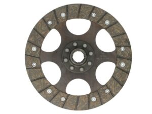 Kuplungtárcsa MCC602