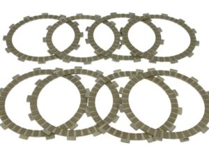 Kuplung kopólamella szett 4RIDE TCS4455