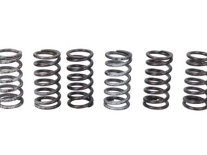 Kuplung rugó készlet TRW MEF358-6