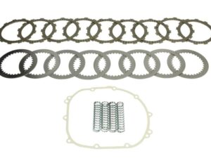 Kuplung kopólamella TRW készlet MSK236