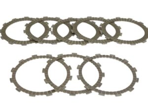 Kuplung kopólamella készlet TRW MCC172-8