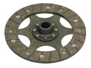 Kuplungtárcsa FCD0617