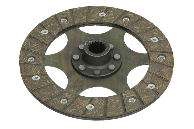 Kuplungtárcsa FCD0617