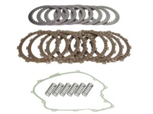 Komplett kuplungtárcsa készlet TRW MSK224