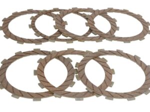 Kuplung kopólamella készlet FERODO FCD0188